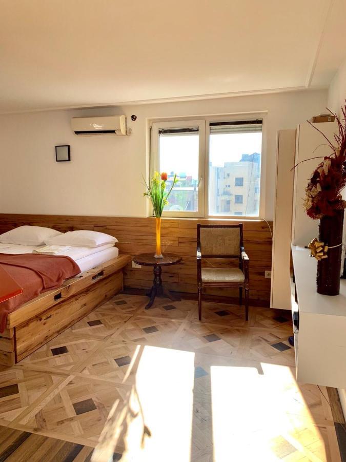 Old Town Belgrade Apartamento Exterior foto
